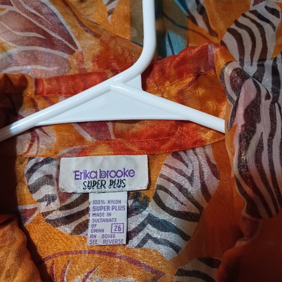 Erika Brooke Super Plus - Picture 6 of 10